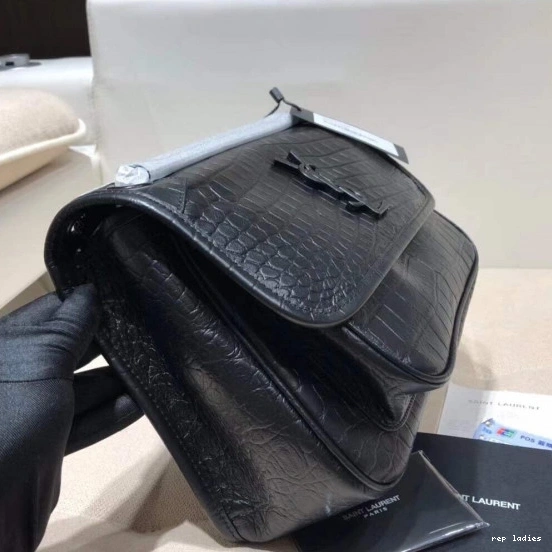 Repzbay REP YSL NIKI MEDIUM 0712